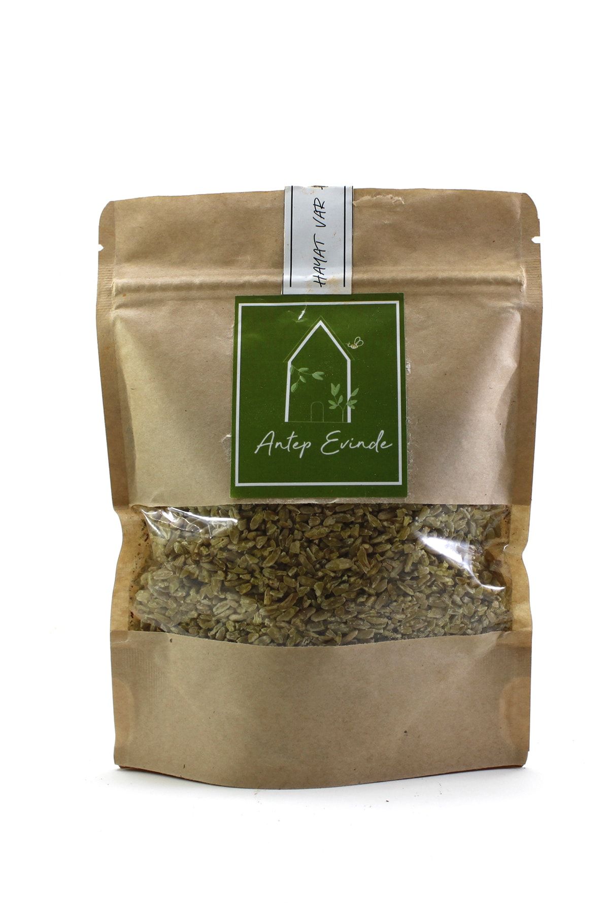 Antep Evinde Pilavlık Buğday Antep Firik Bulgur (500 Gr)