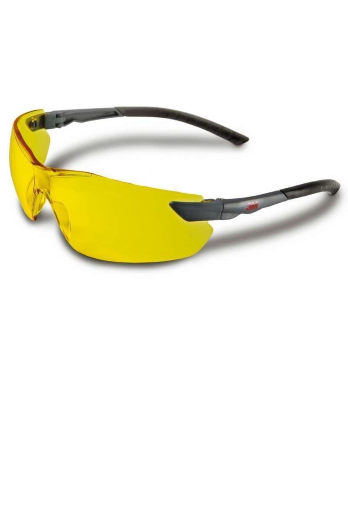 Mestore 3m 2822 Sarı Spor Çapak Gözlüğü