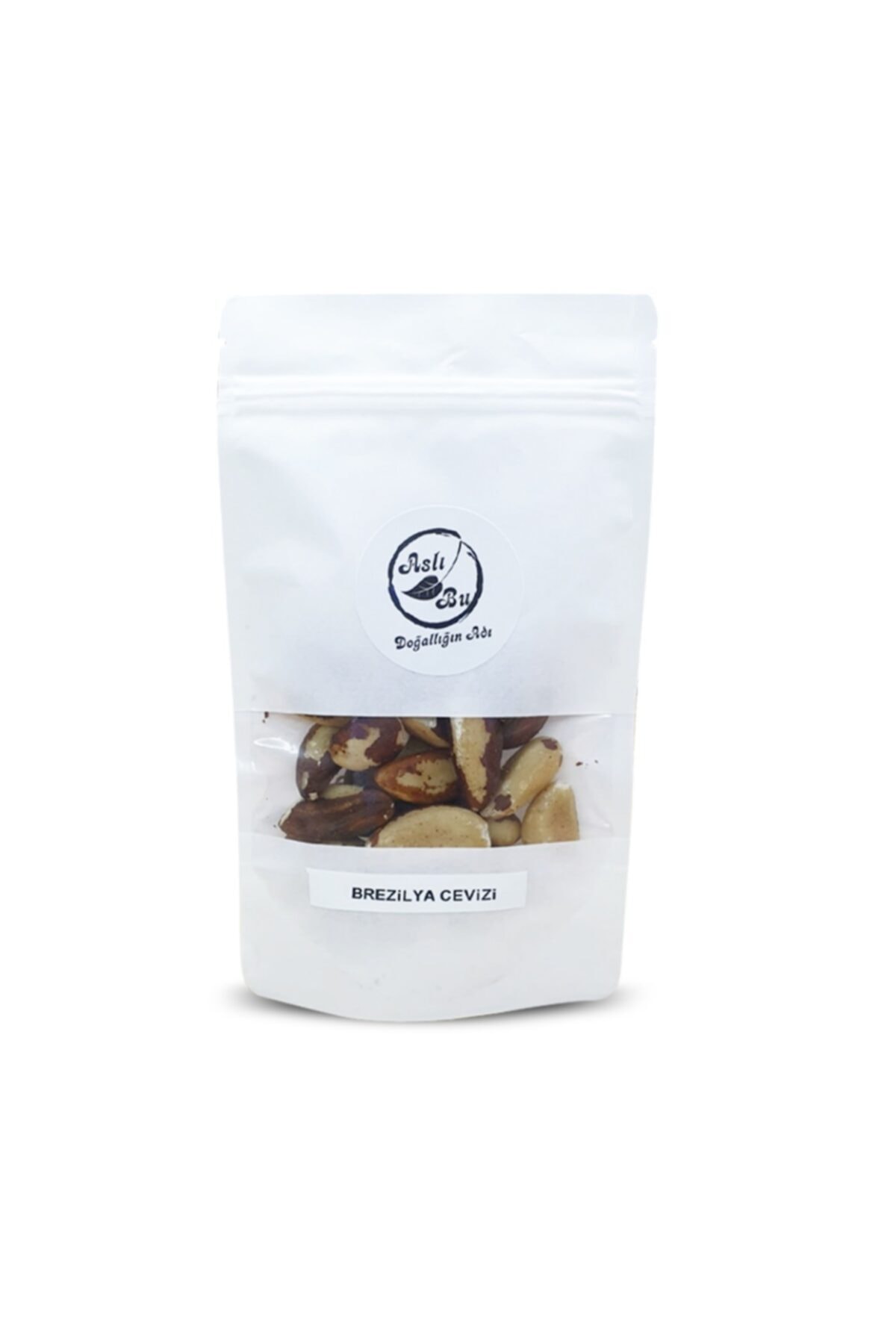 Aslı Bu Brezilya Cevizi 100gr