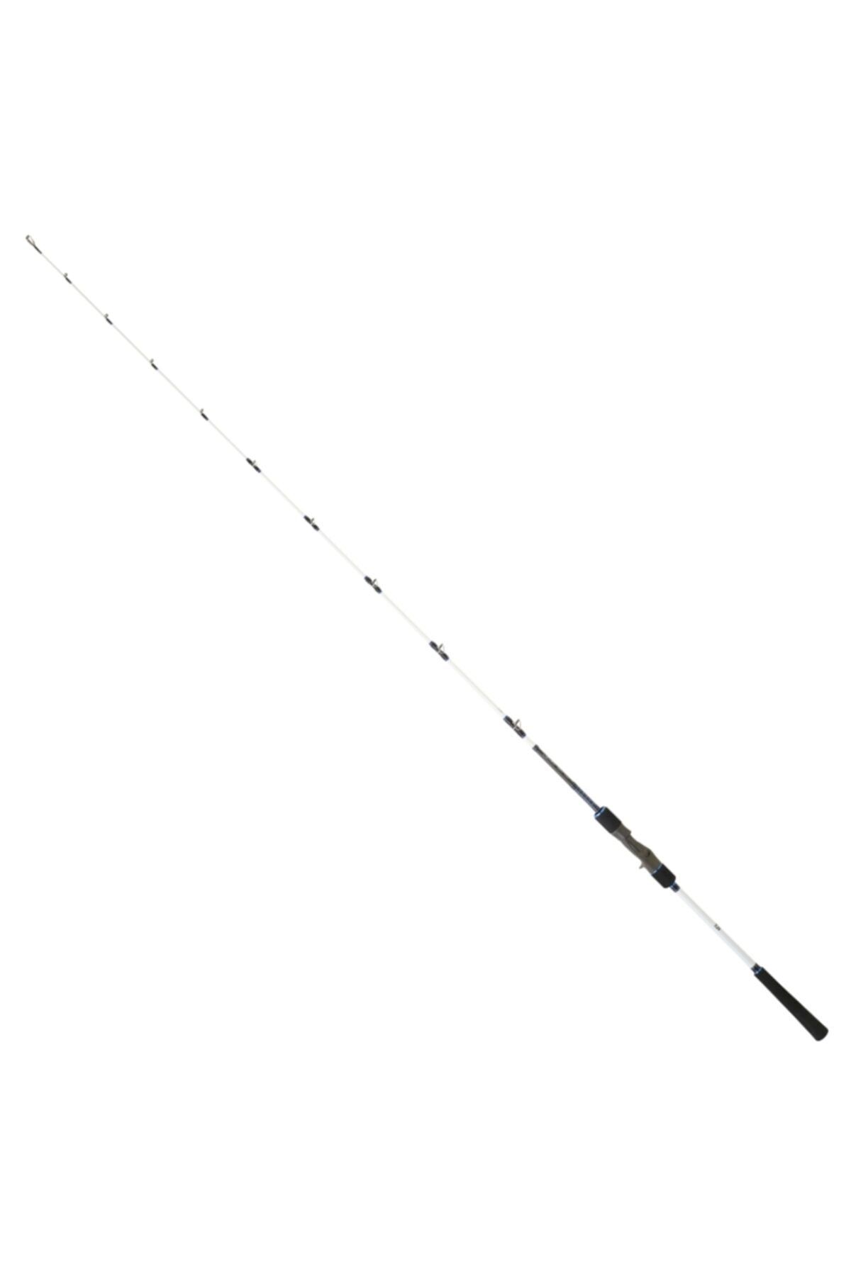 DAIWA Saltist Slow Jigging 188cm 90-210gr Tek Parça Tetikli Slow Jig Kamış