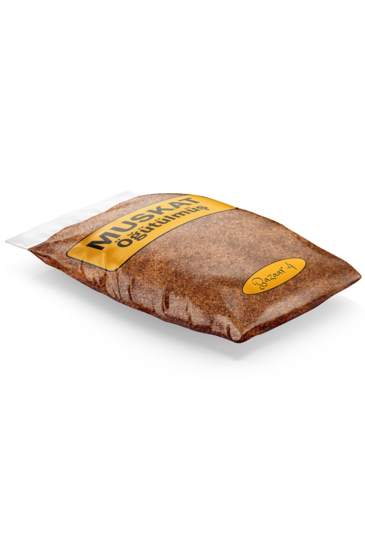 BAZAAR 4 Muskat Öğütülmüş Hindistan Cevizi 90 gr