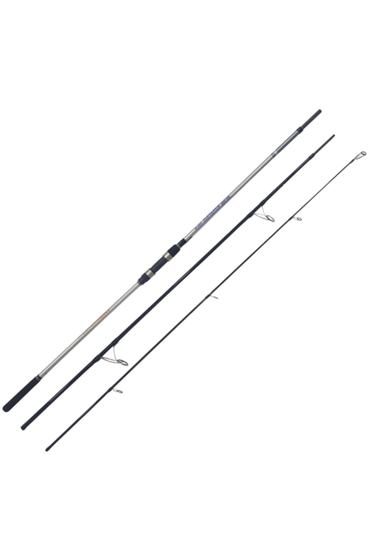 Okuma Distance Carp 390cm 3 Parça Olta Kamışı