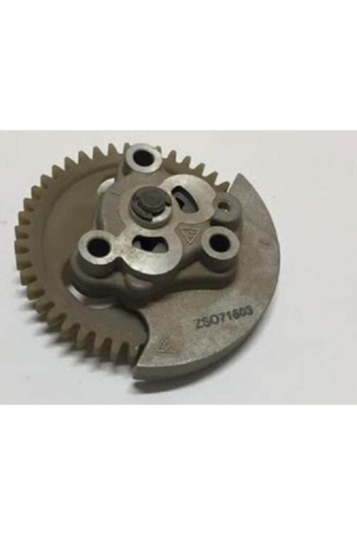 OEM Yağ Pompası Asya Gy 200 Cross
