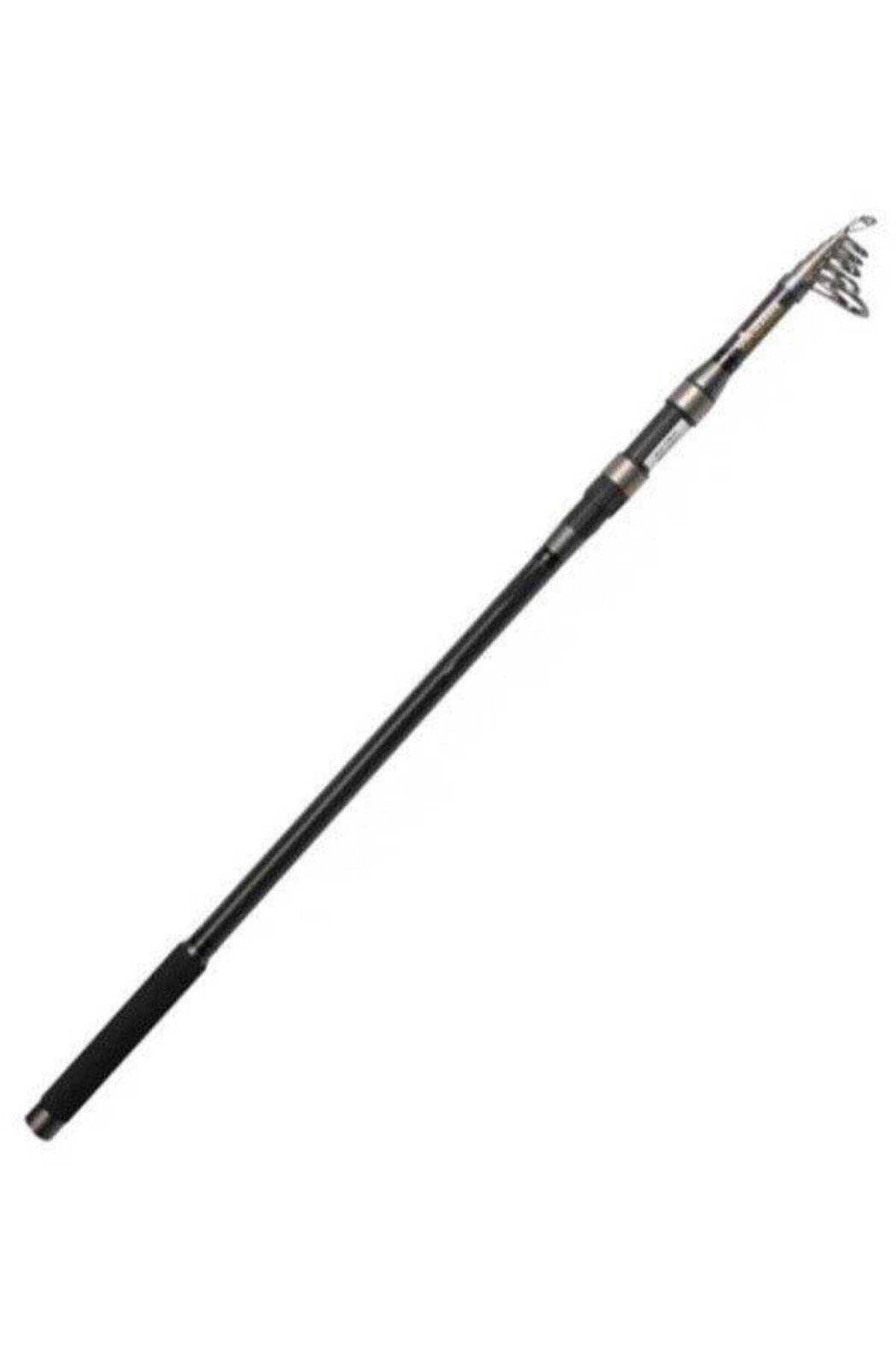 Okuma Safina Tele Carp 12' 360 Cm 3,0 Lb Sazan Kamışı