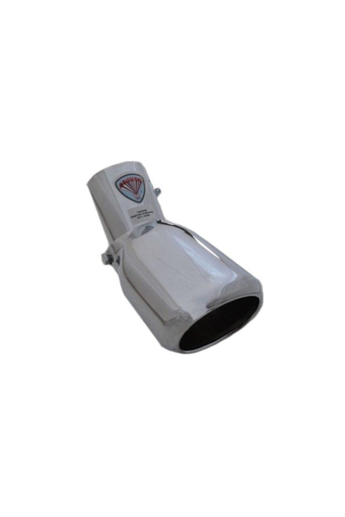 Space Egzoz Ucu / Eguc420 D
