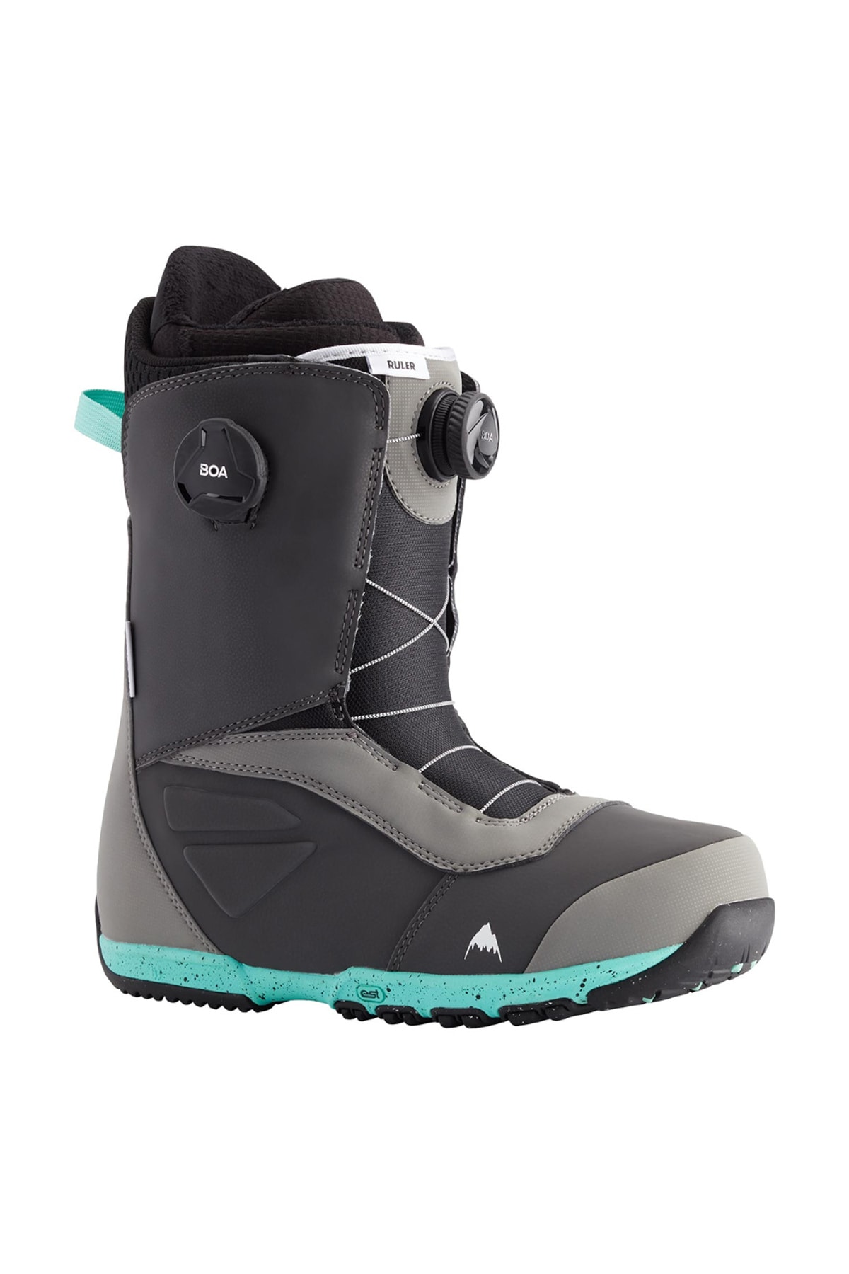 BURTON Ruler Boa Erkek Snowboard Botu
