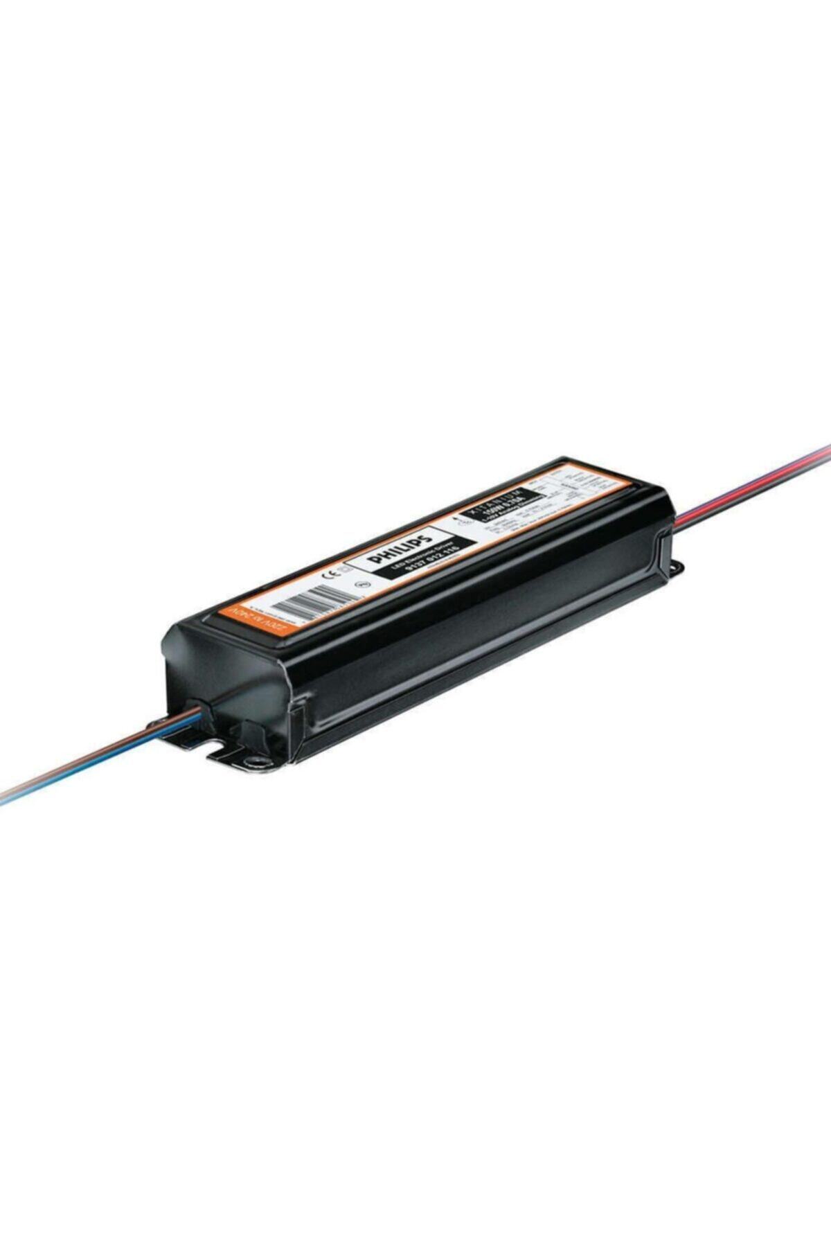 Philips Xitanium 150w 0,35a Led Driver