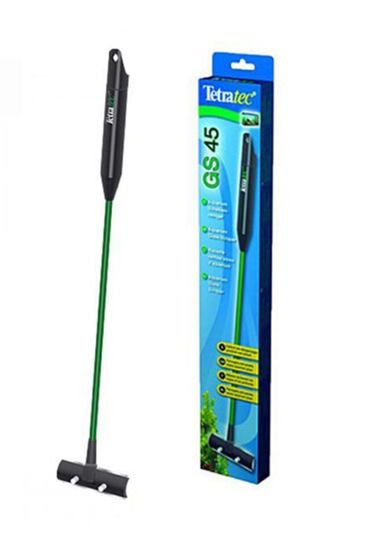 tetra gs 45 akvaryum cam temizleyici 45cm fiyati yorumlari trendyol