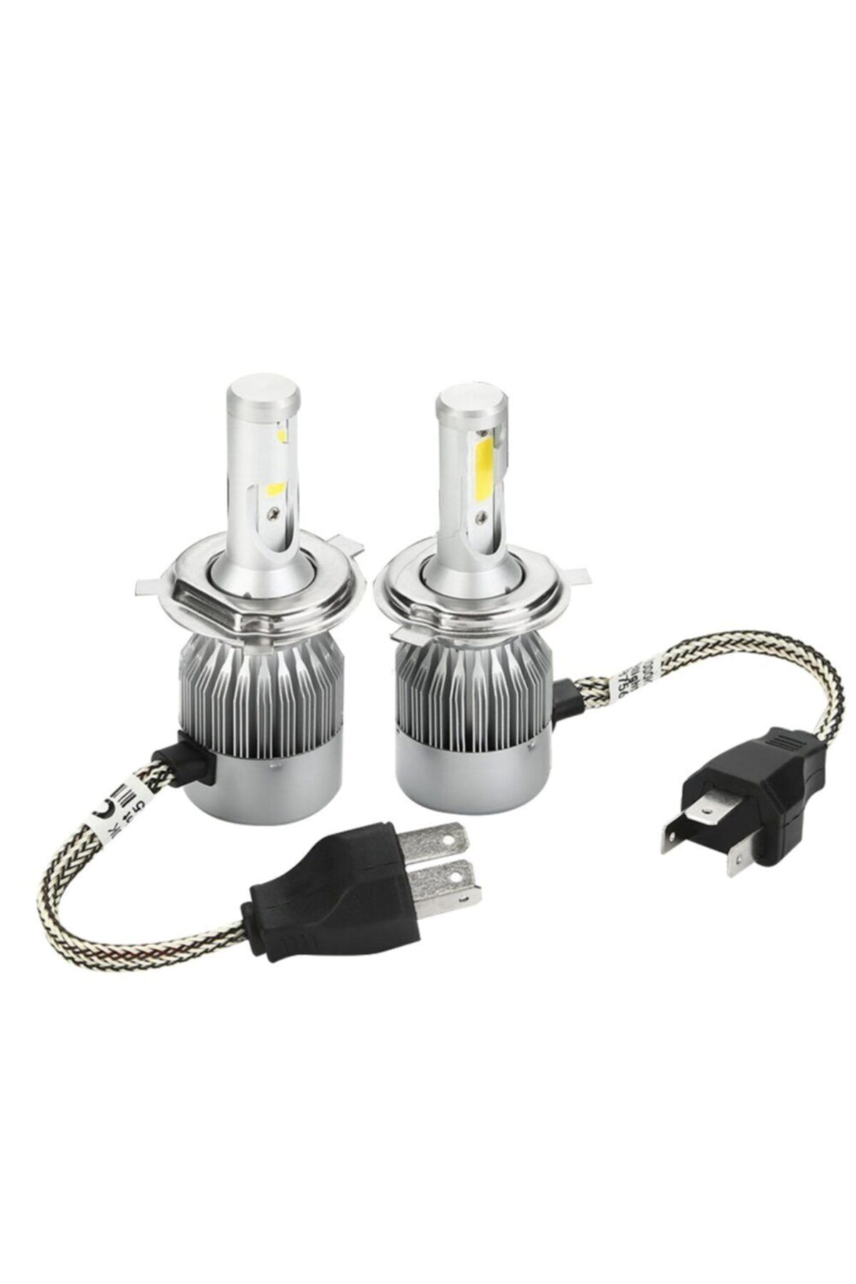ysl h4 led xenon mavi renk uzun kisa 16000k led zenon 10800 lumen fiyati yorumlari trendyol