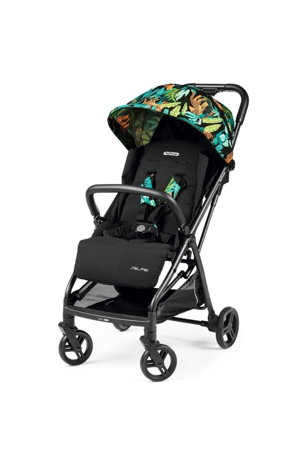 Peg Perego Bebek Arabası