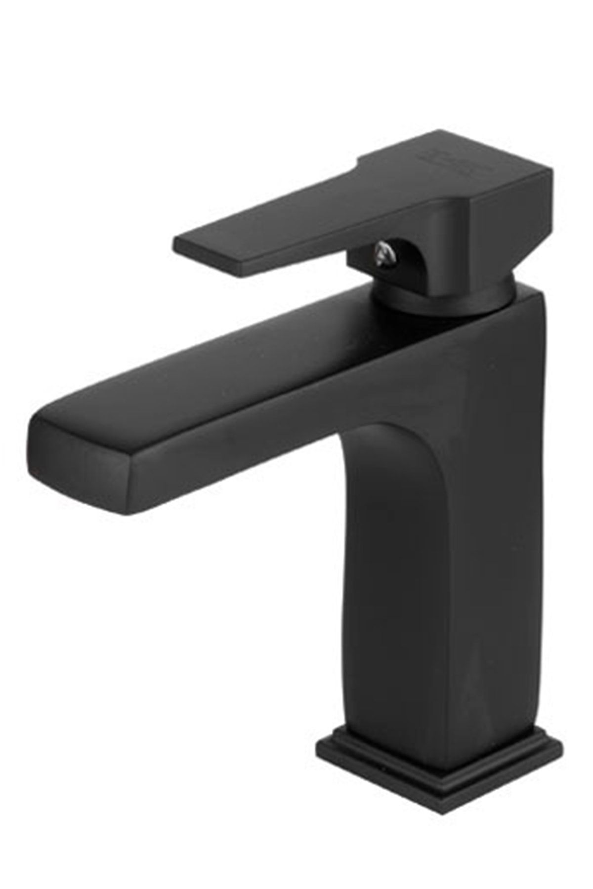 Newarc Aqua Lavabo Bataryası Siyah 941521b