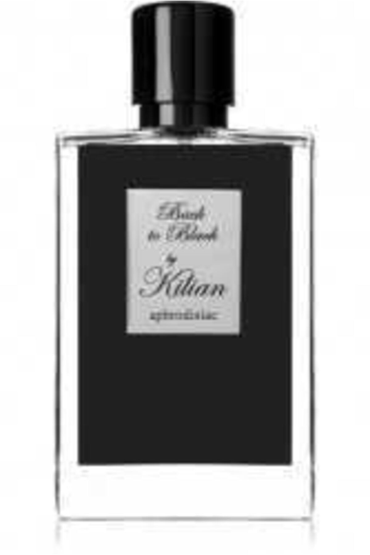 By Kilian Back To Black Aphrodisiac 50 ml Edp Erkek Parfüm 2