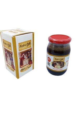 Manisa Mesir Macunu - 450 Gr Image 0