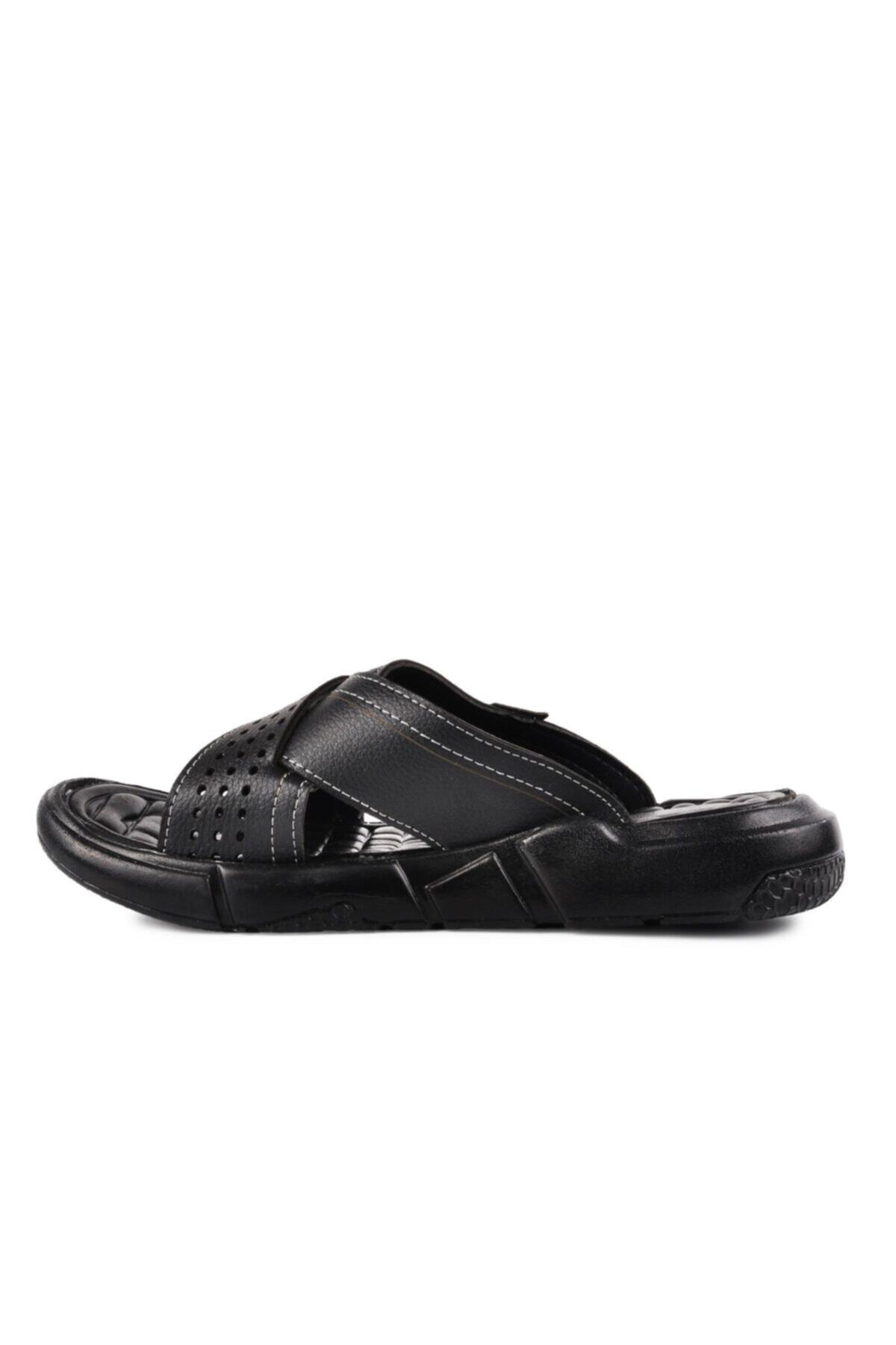 esem esm616 siyah erkek terlik fiyati yorumlari trendyol