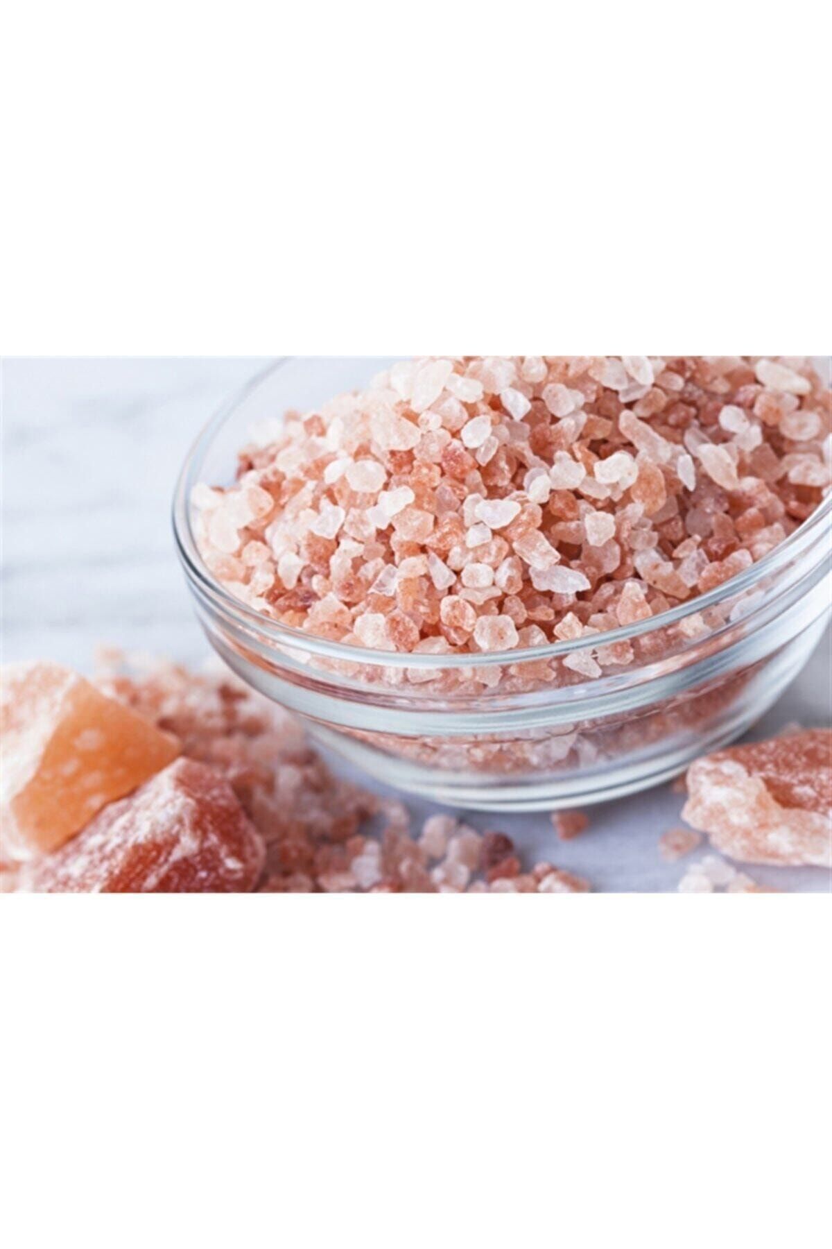 YILMAZ ŞİFALI BİTKİLER VE BAHARAT ÜRÜNÜ Kristal Himalaya Tuz 1 kg