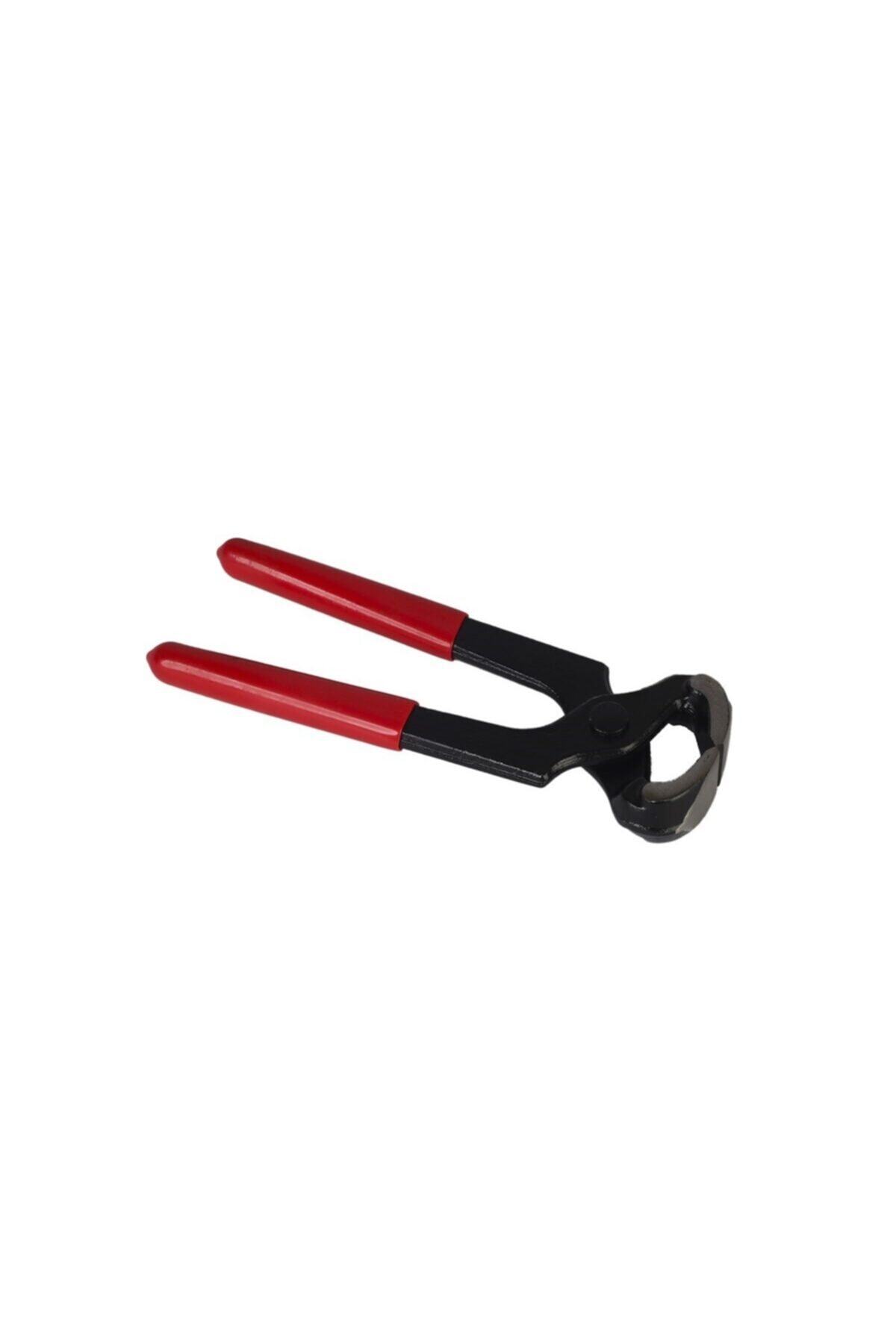 Yakar Kırmızı Betoncu Kerpeteni 250 mm