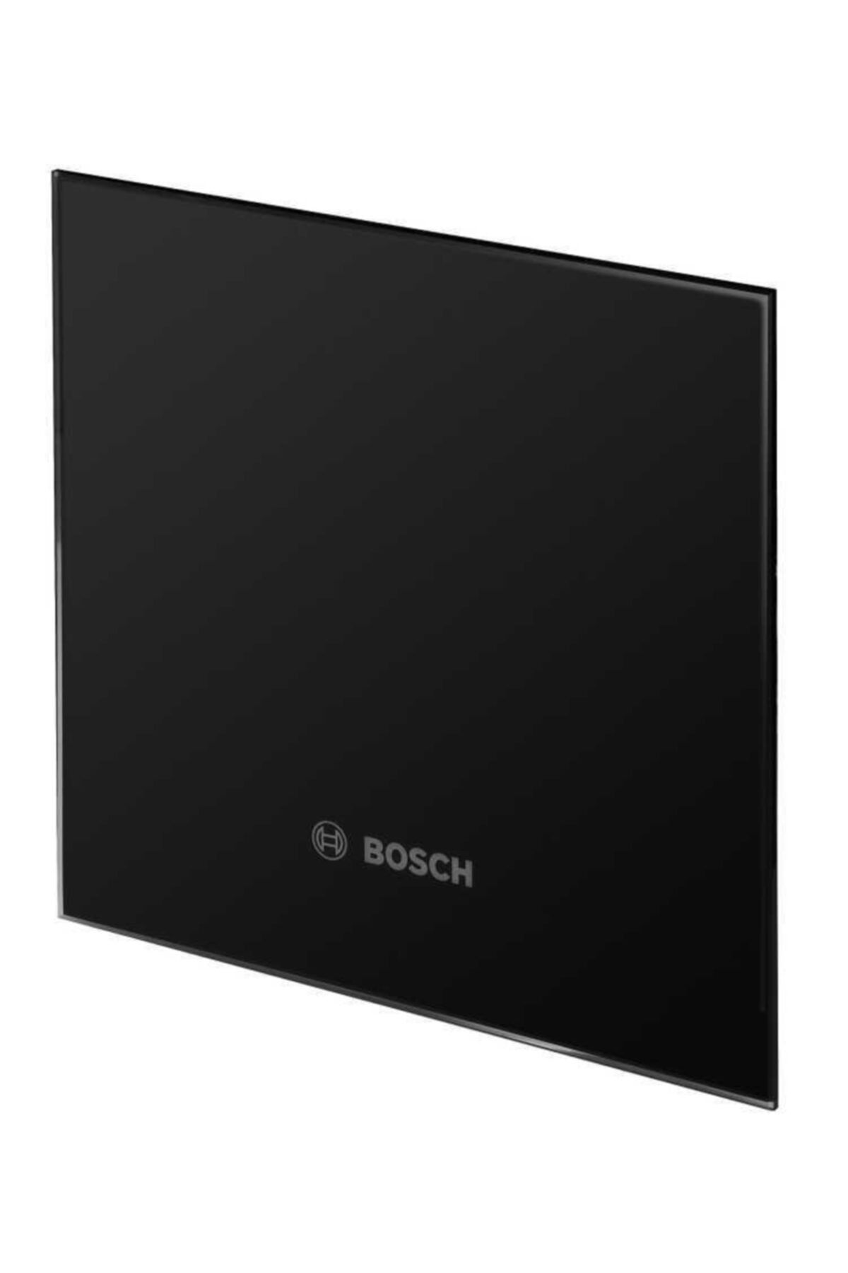 Bosch F1700 Ws 100 Duvar Tip Aspiratör - Mat Siyah
