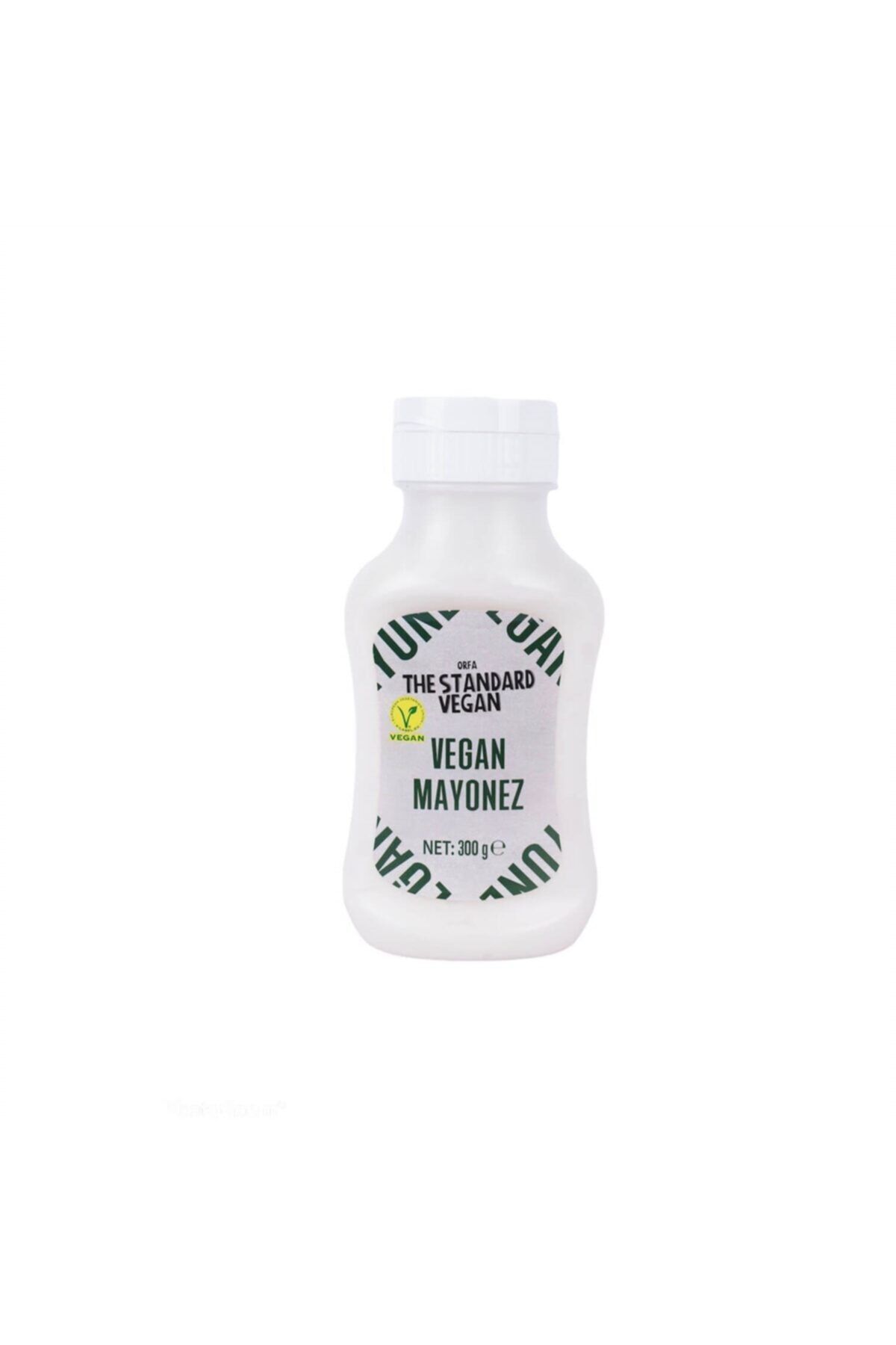 Orfa The Standard Vegan Mayonez 300 gr