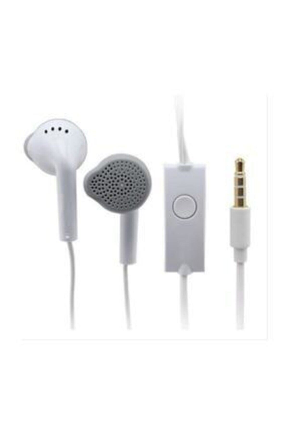 Samsung Himo Gh-59-11129h 3.5mm Jack Girişli %100 Orjinal Kulakiçi Kulaklık Himo