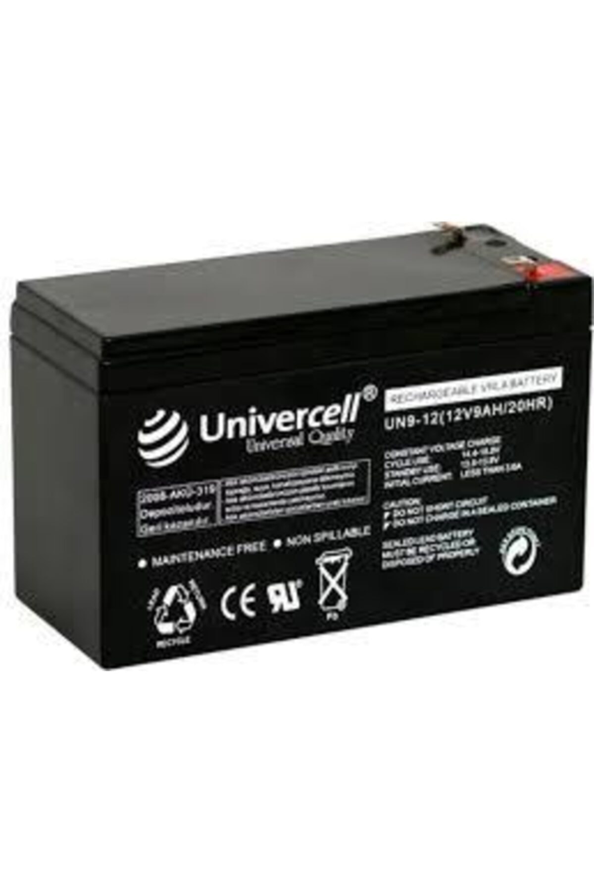 DELTAA Delta Unıversal 12/7a