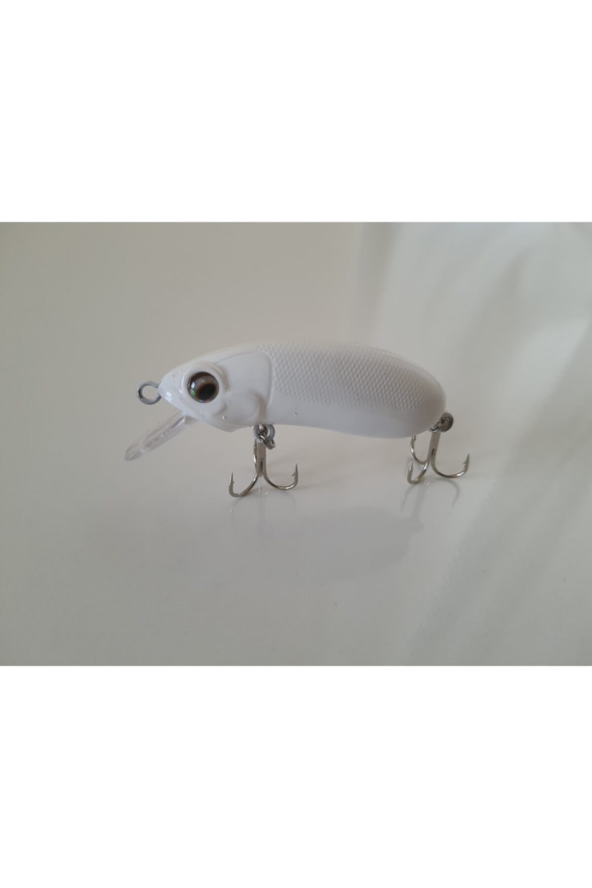 BAHACA Sahte Yem Bilyeli Rapala 5,5cm 10gr