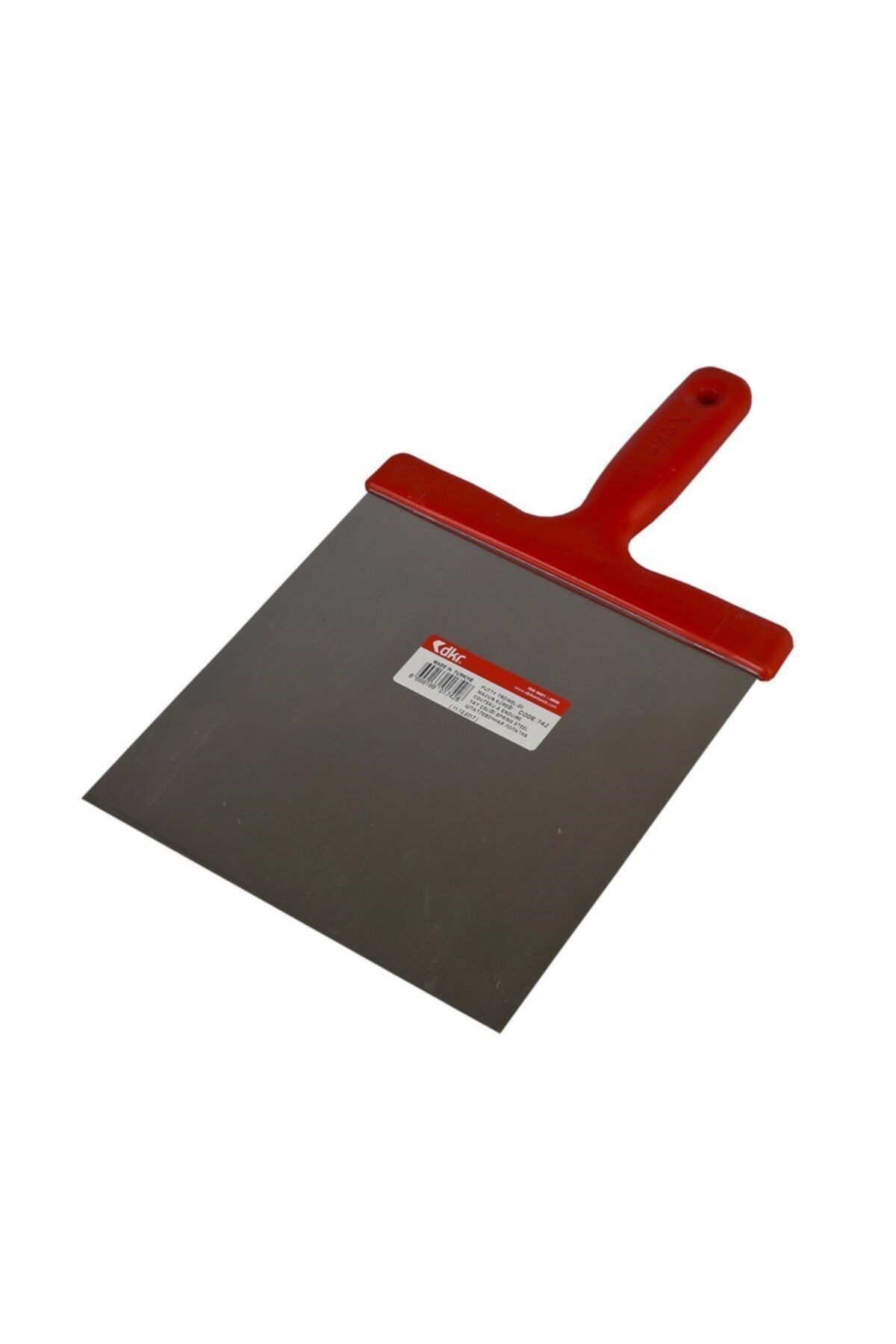 DKR Macun Küreği 20 cm