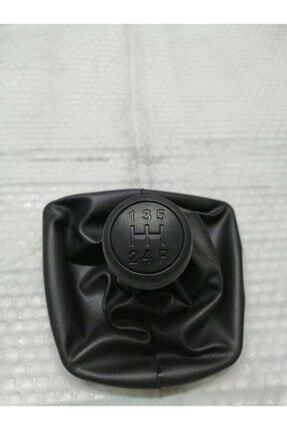 Fiat Fıorıno Vites Körüğü Topuzlu Geniş Tip Image 0