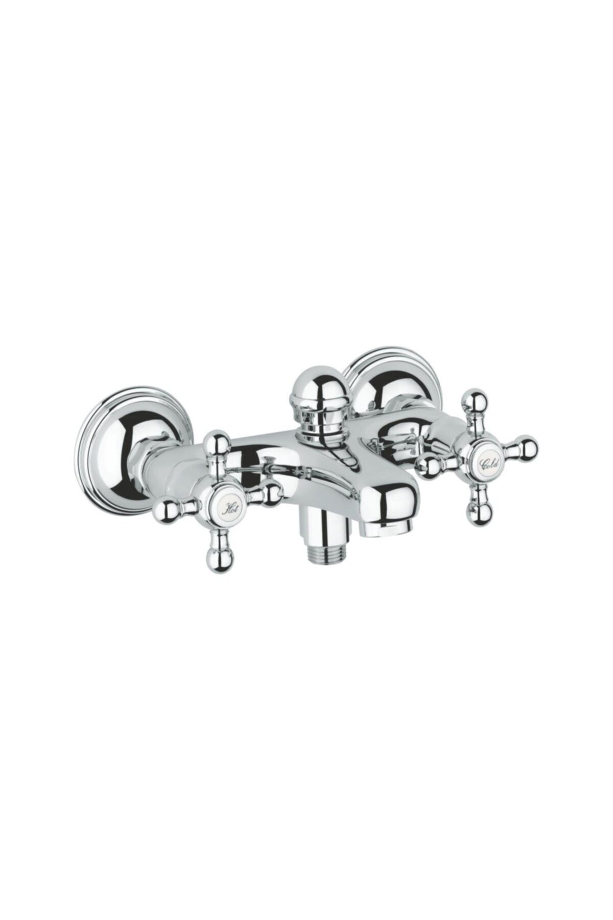 Grohe Sinfonia Banyo Bataryası 25030000