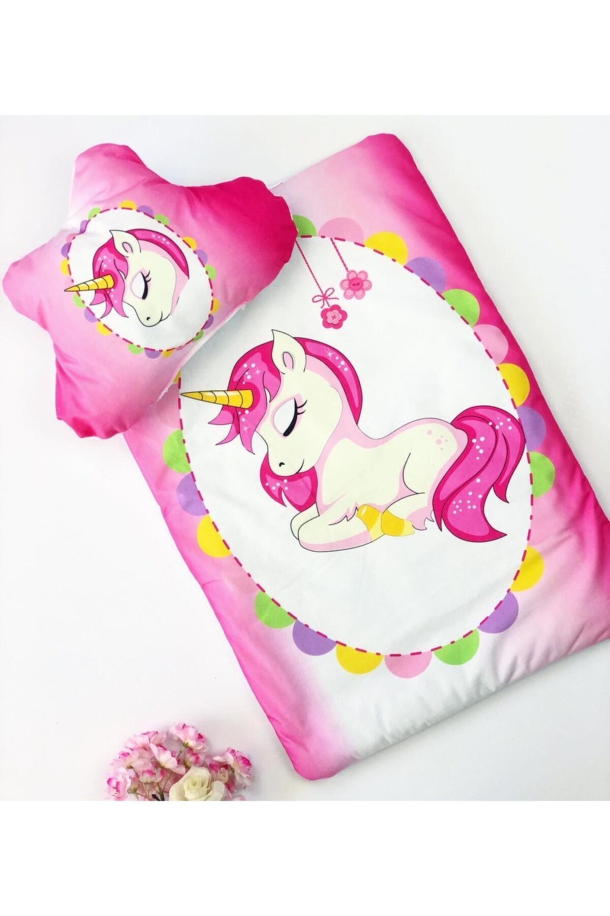 FANTASTIC Unicorn Alt Açma Minderi