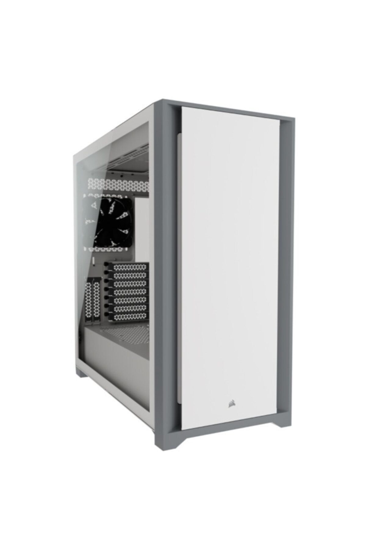 Corsair Corsaır 5000 Cc-9011209-ww Beyaz Kasa