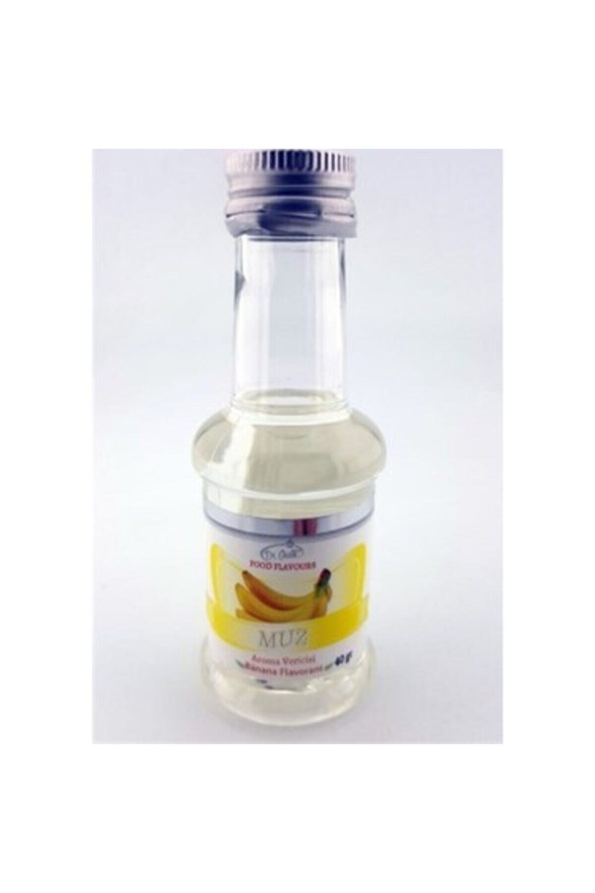 Dr. Gusto Muz Aroma Verici Esans 40 Gr
