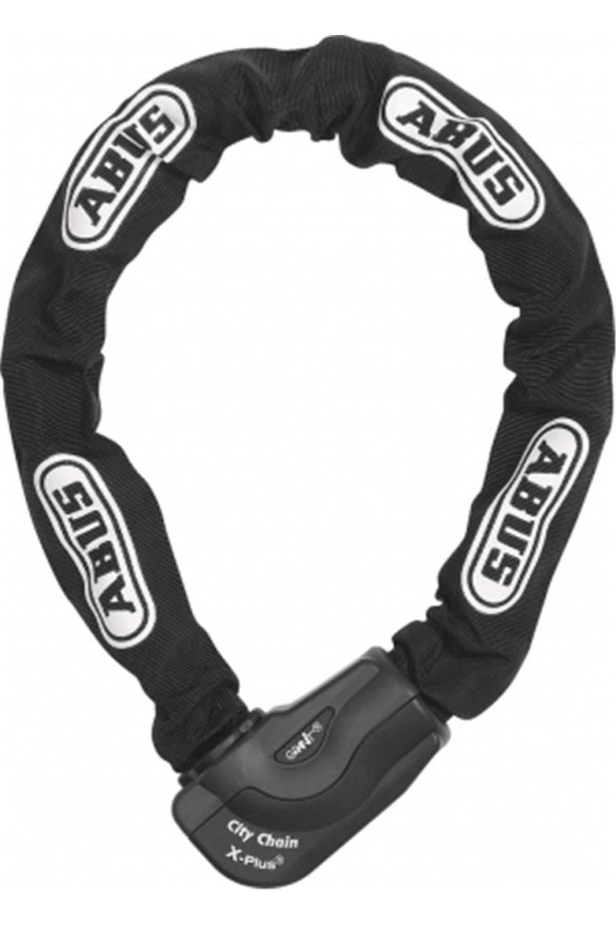 Abus Granit Halat Kilit 1060/170 + Kesilemeyen Motosiklet Kilidi