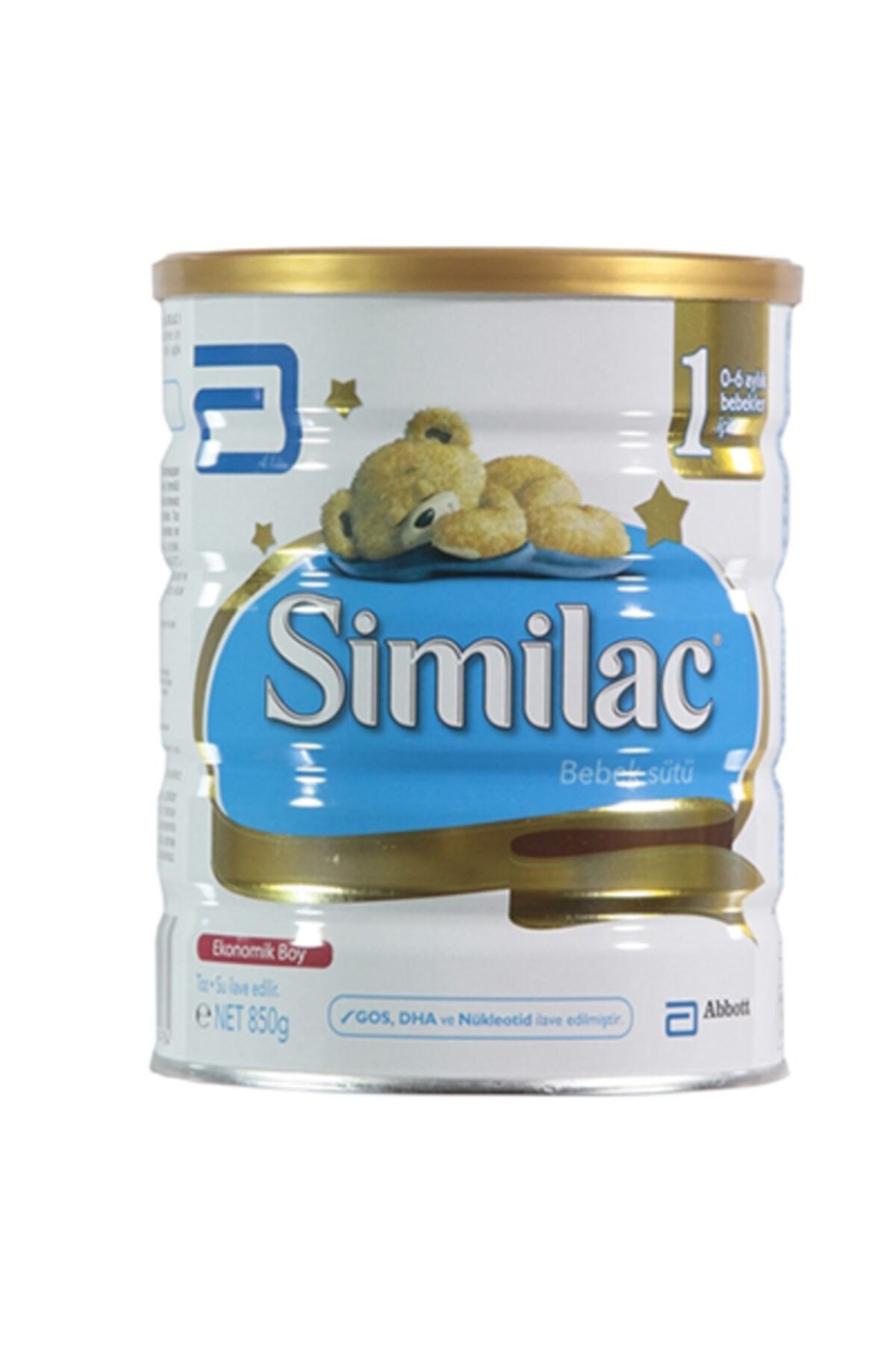 Similac 1 Bebek Sütü 850gr Mama