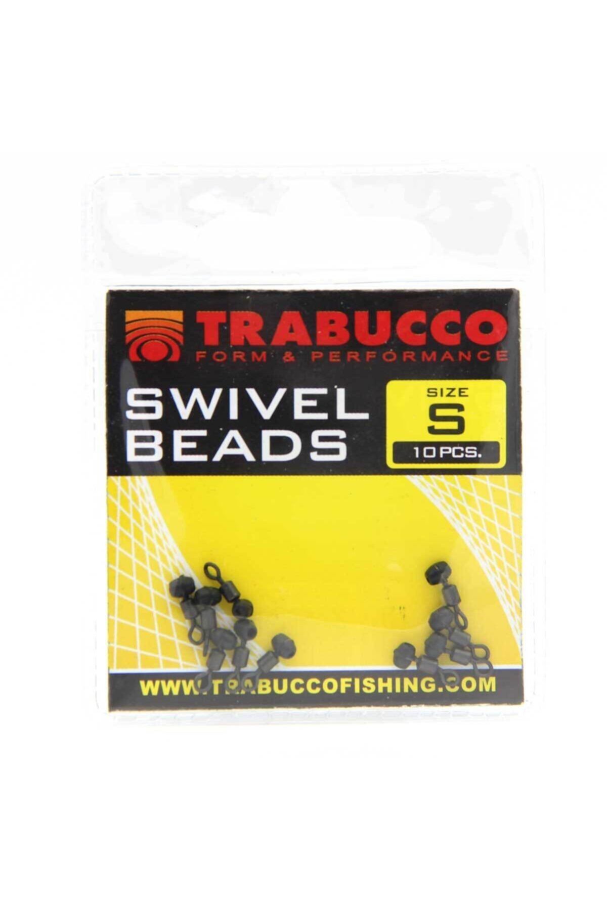 TRABUCCO Boncuklu Fırdöndü