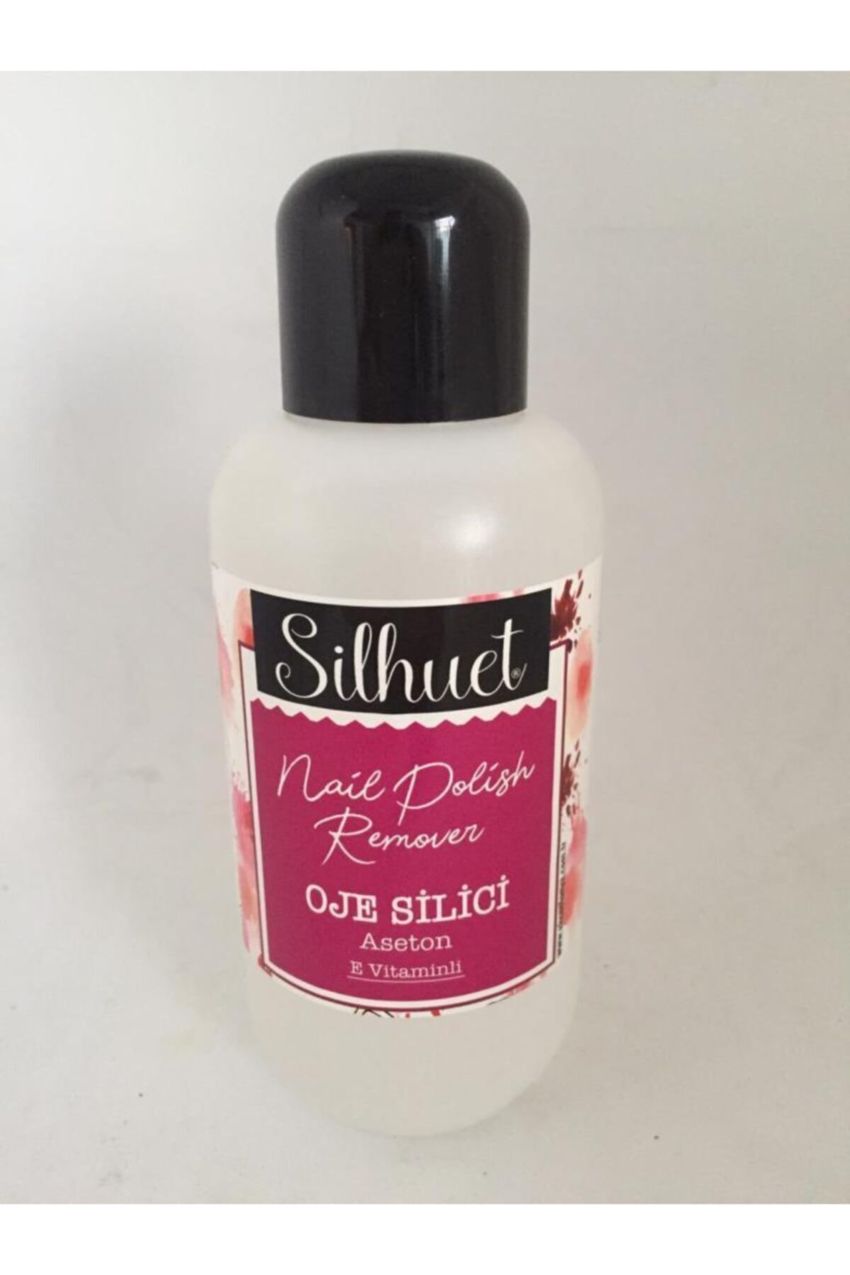Silhouette Silhuet Oje Silici 220 Ml