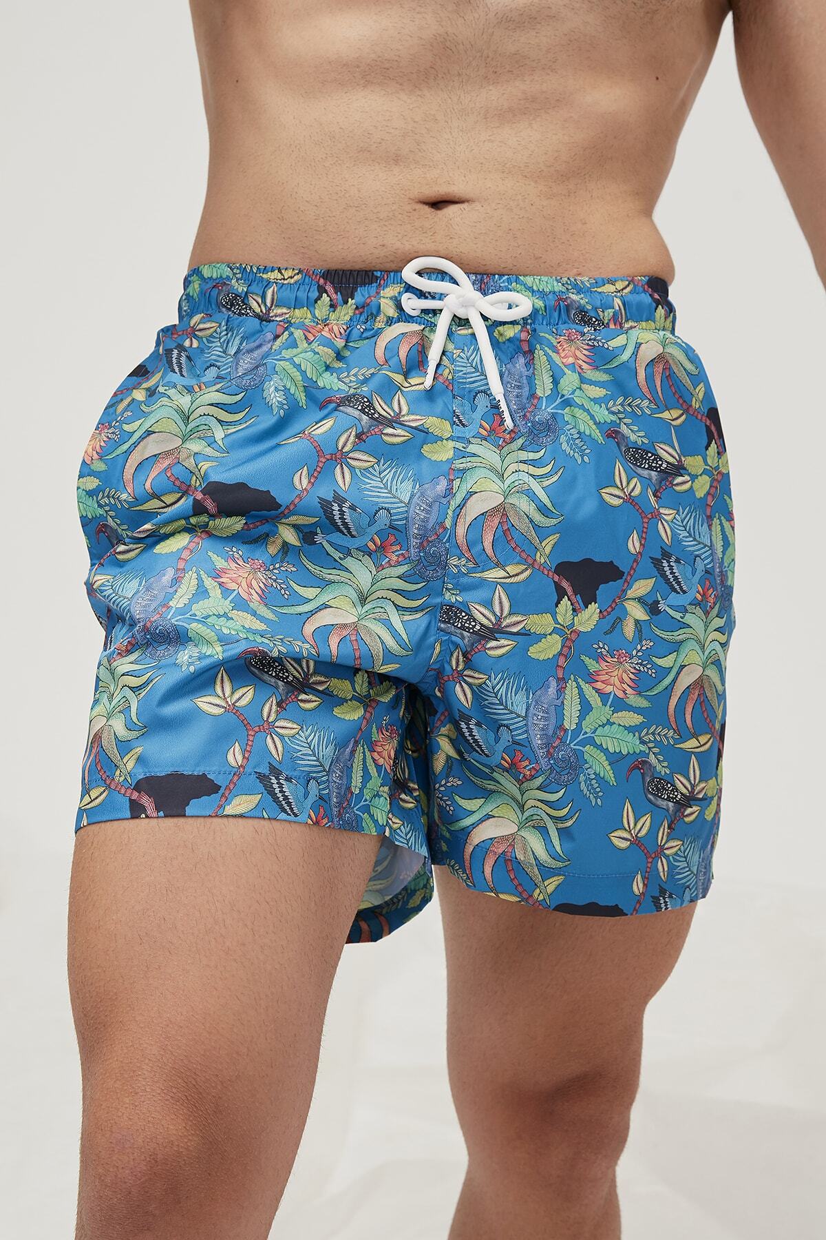 bad bear mavi erkek deniz sortu jungle blue fiyati yorumlari trendyol