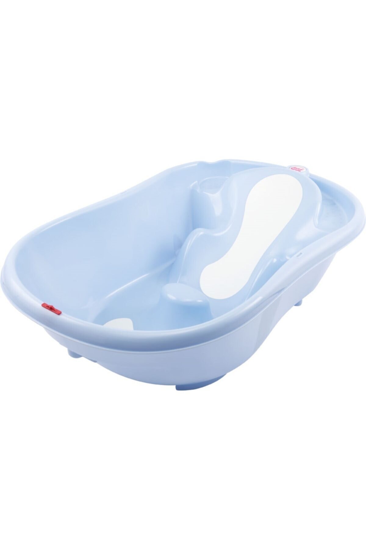 EliteWomans Mavi  Onda Evol Banyo Küveti