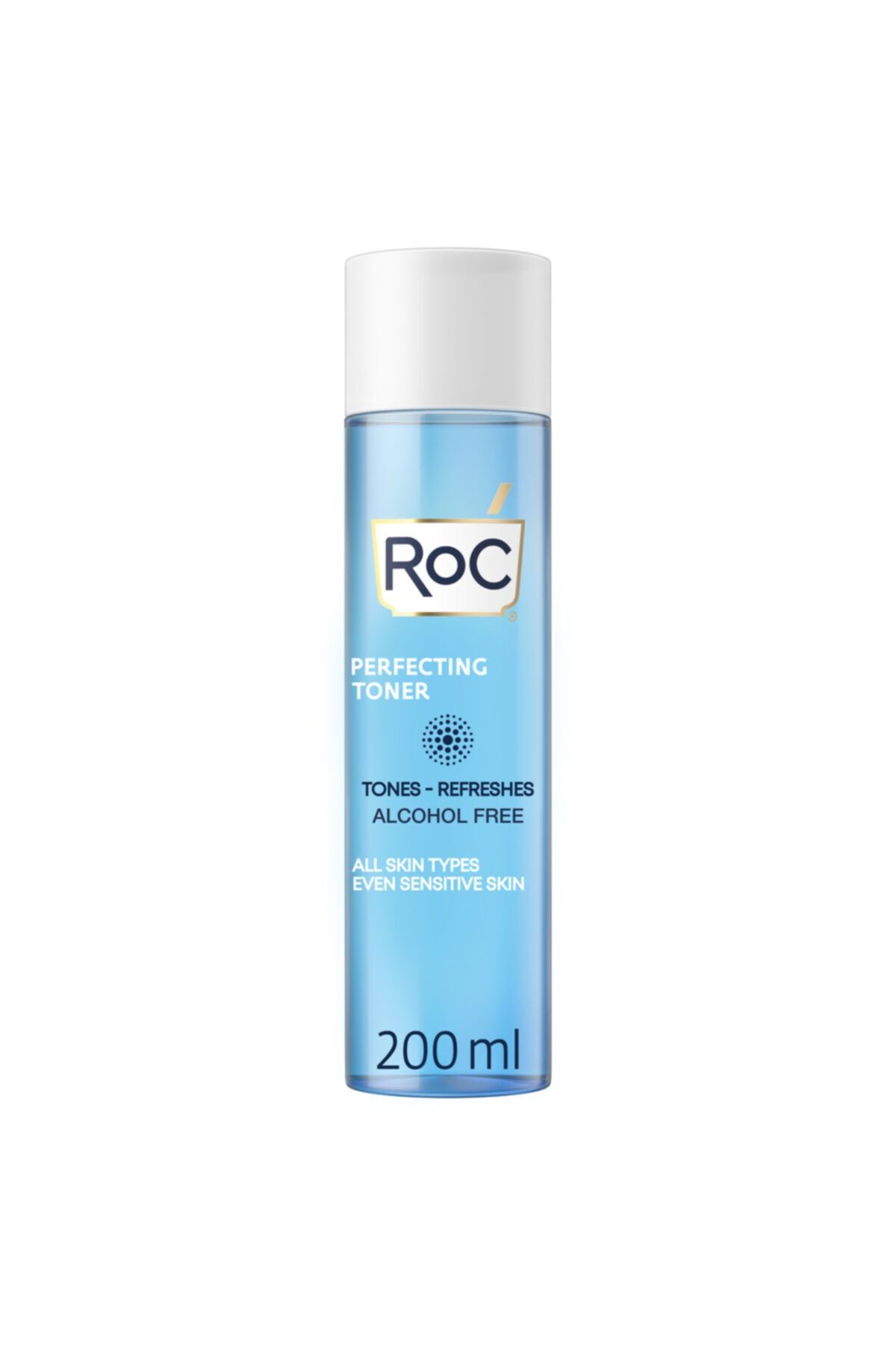 Roc Canlandırıcı Tonik 200 Ml