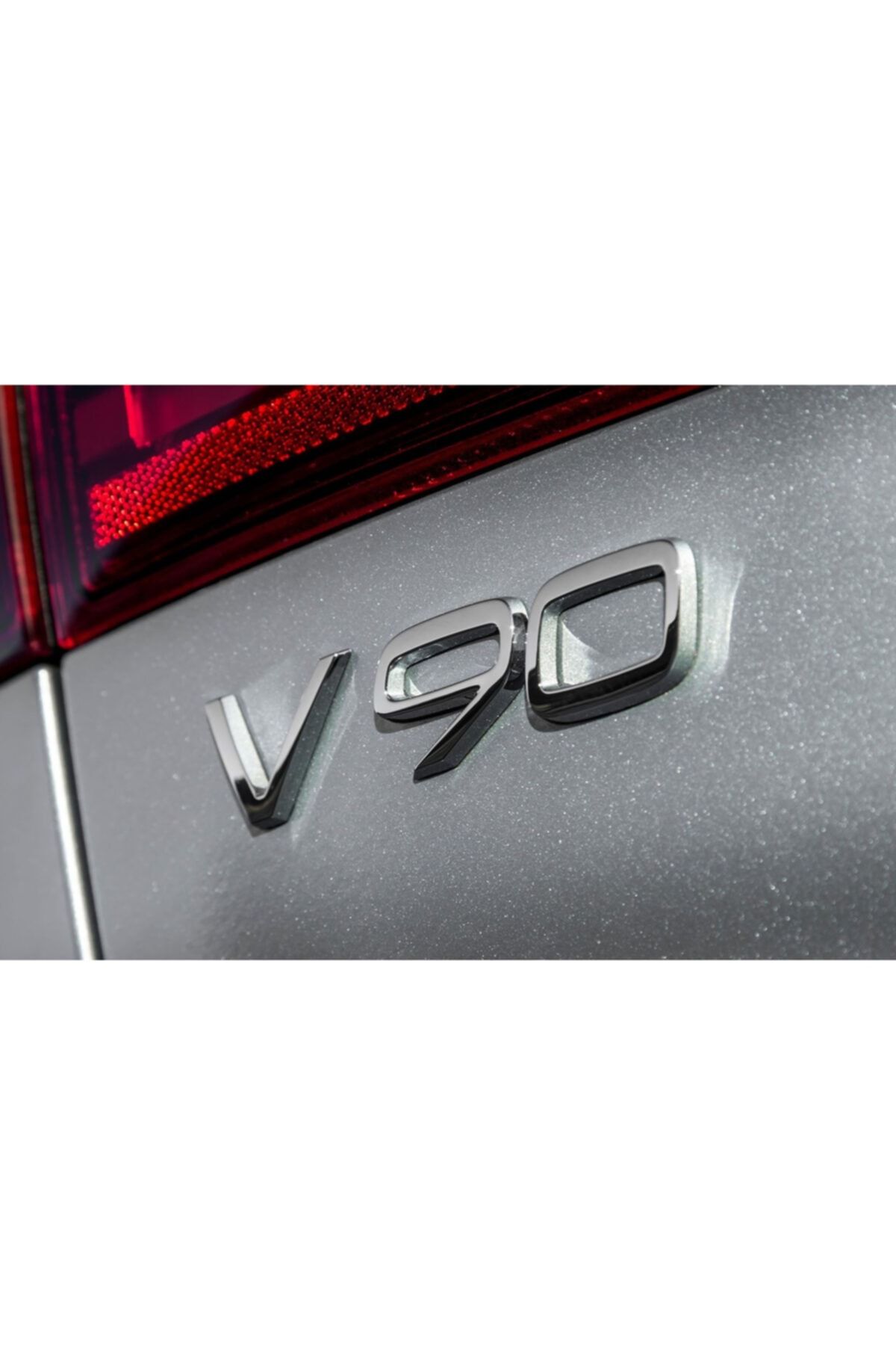 Bimbo Volvo V90 Bagaj Yazısı 31391019