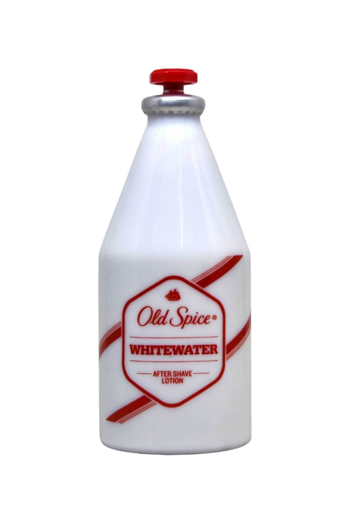 Old Spice Tıraş Sonrası Losyon 100 Ml Whitewater