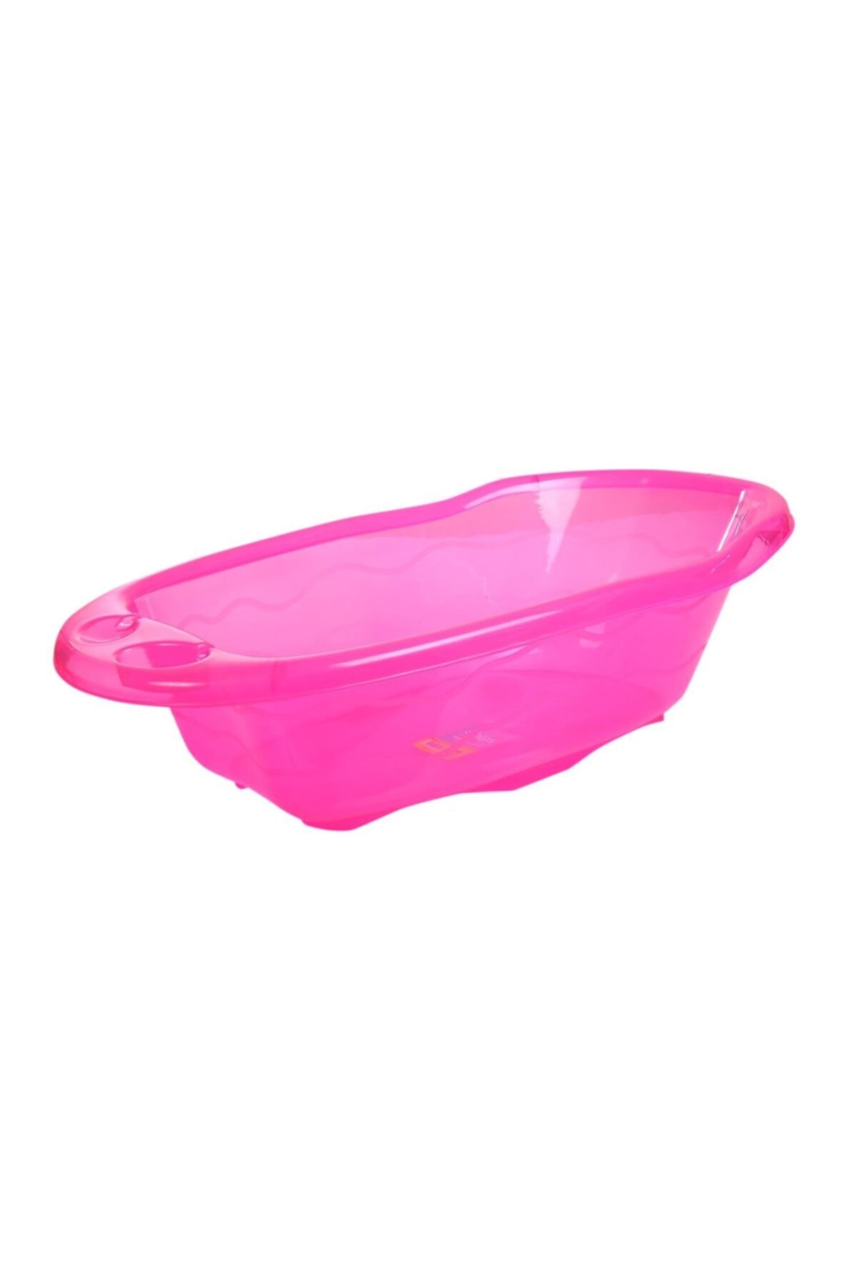 EliteWomans Pembe Giderli Banyo Küveti