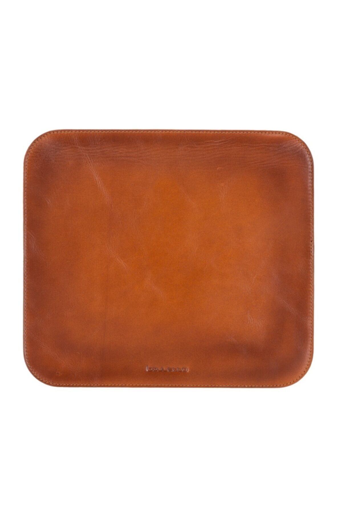 Bouletta Deri Mouse Pad Rst2ef Taba
