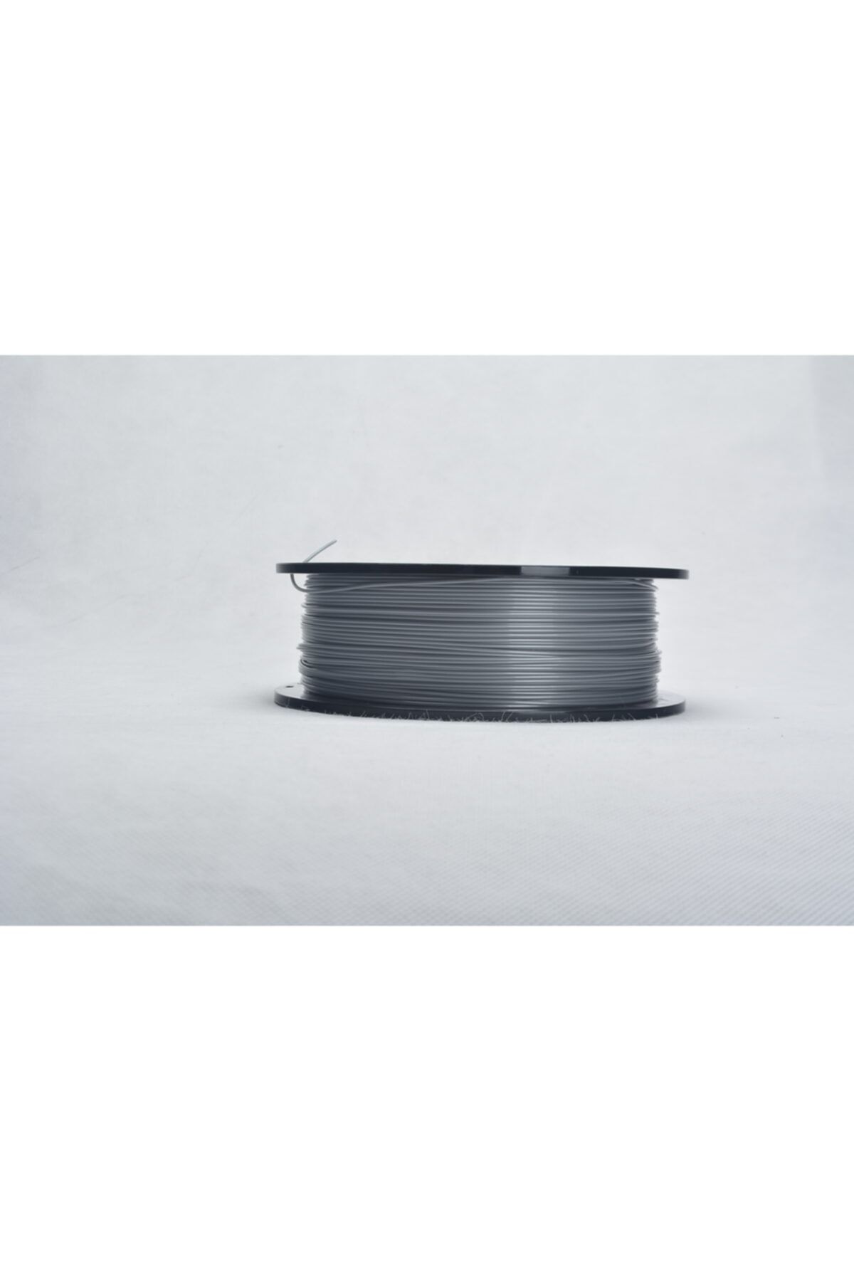 Microzey Gri Pla + Filament 1.75mm