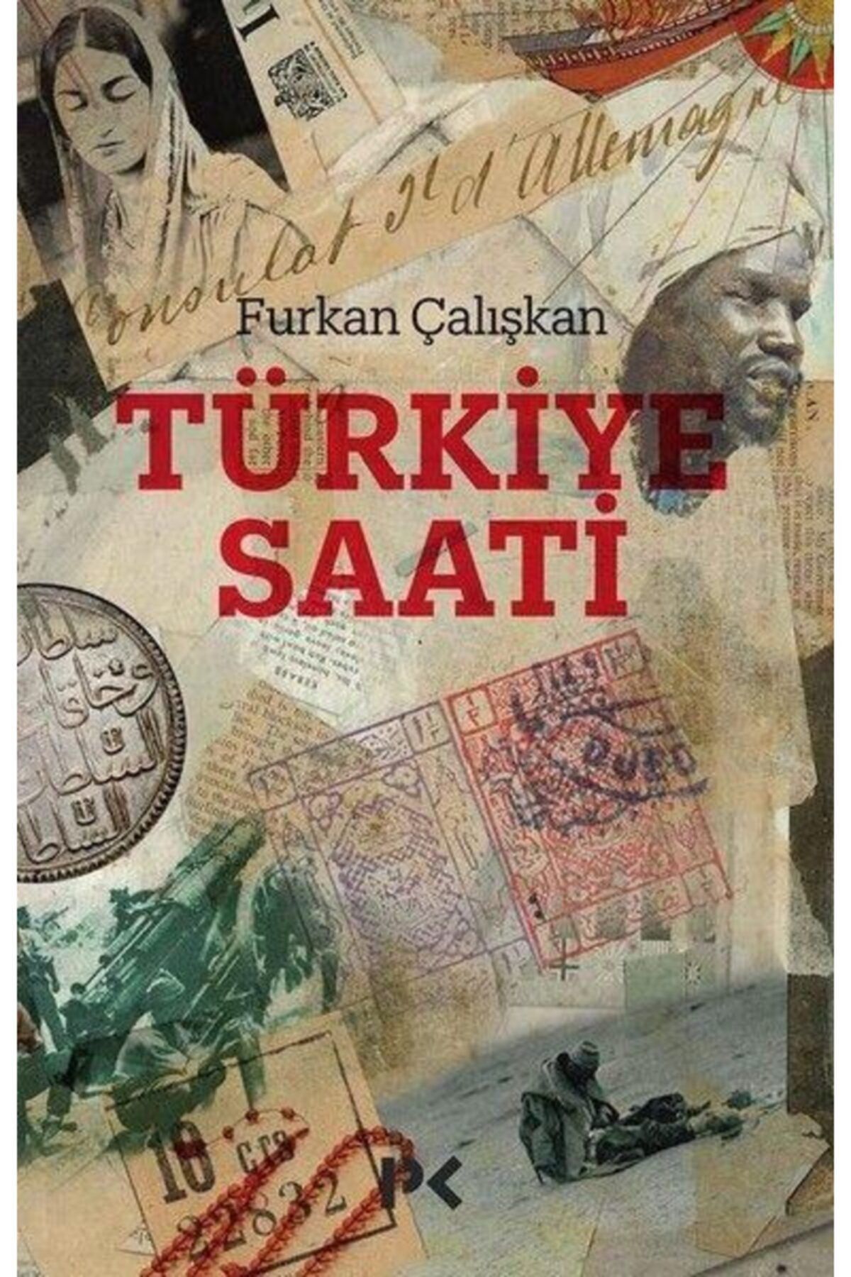 Profil Kitap Türkiye Saati
