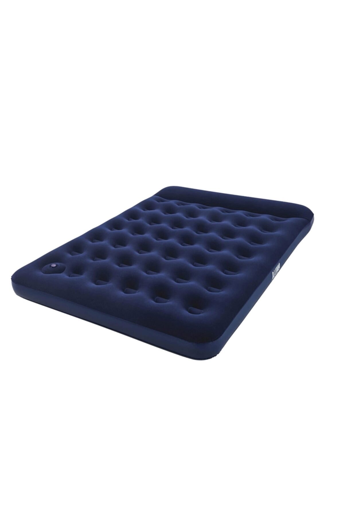 PAVILLO Bestway Pavillo 67226 Queen 2 Kişilik Pompalı Şişme Yatak