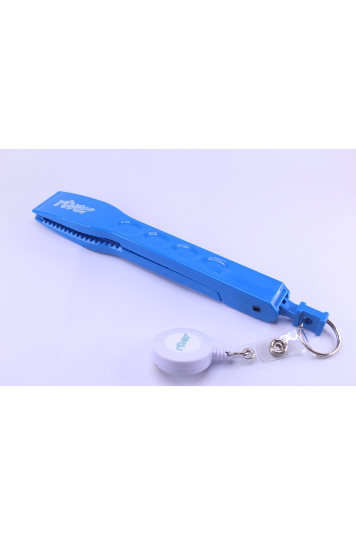 RİVER Fish Body Holder 20cm (balık Tutma Maşası )