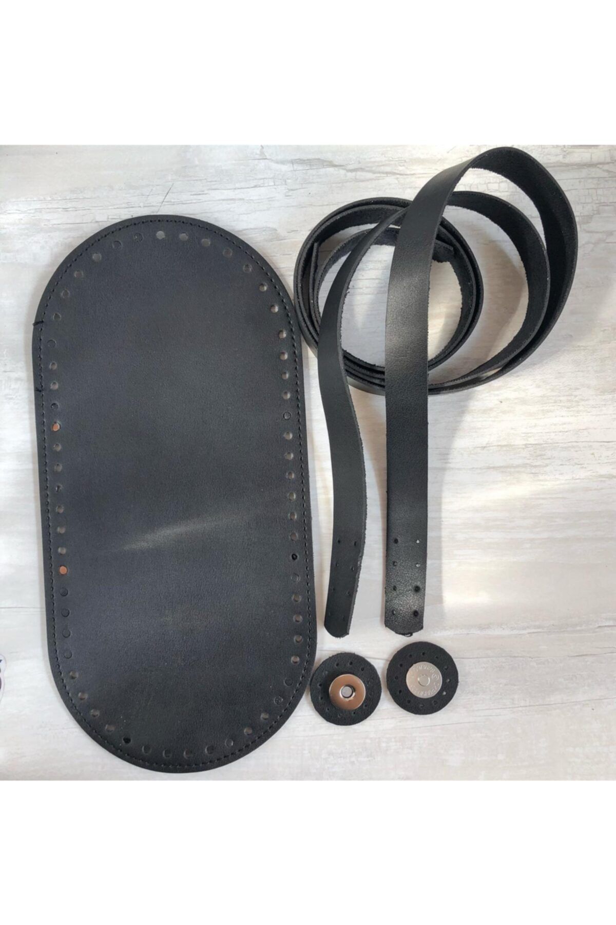HobBee Shop Çanta Tabanı - Sapı Ve Aksesuarları