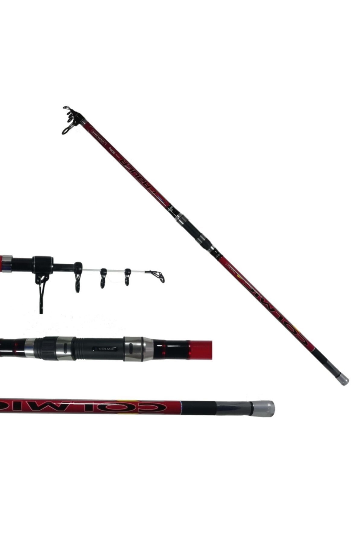 Colmic Fabula 420 Cm 200 Gr