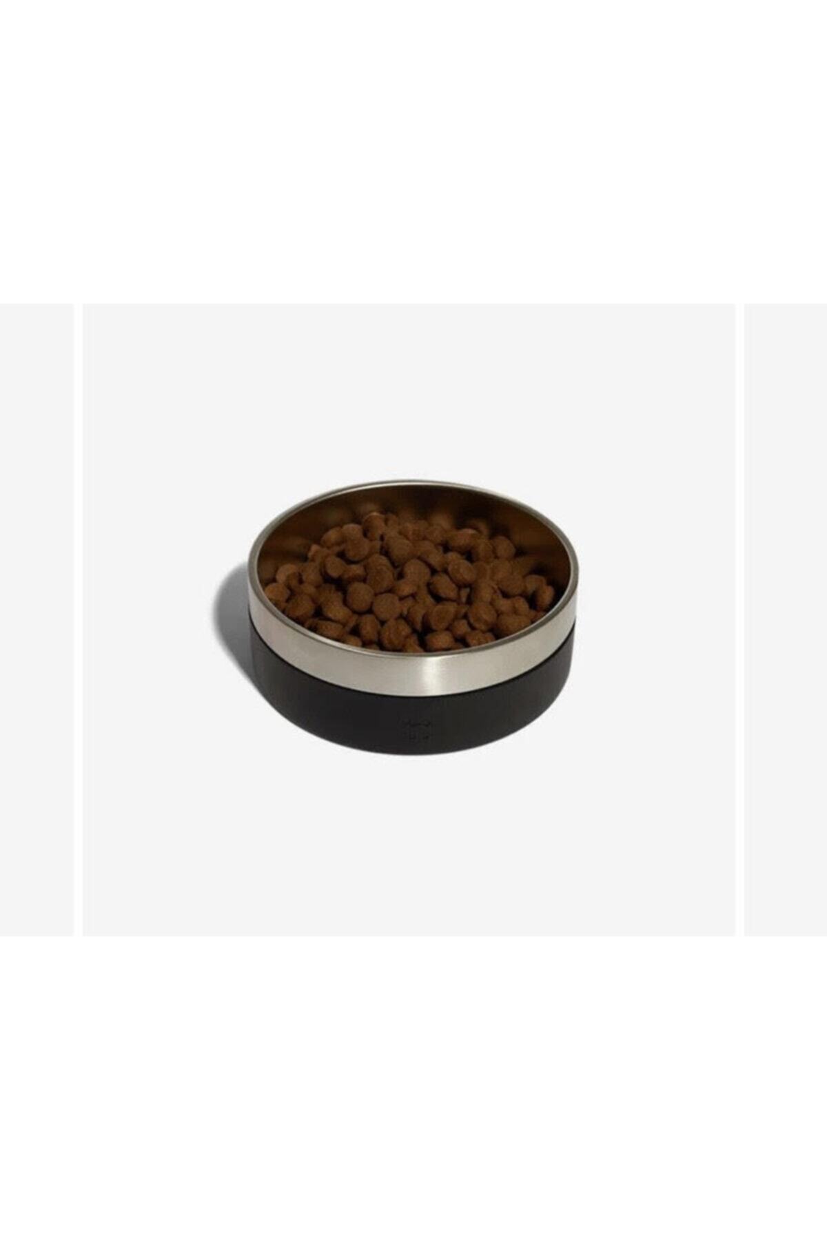 Zee.Dog Jacks Dog Cafe Zeedog Siyah Tuff Bowl