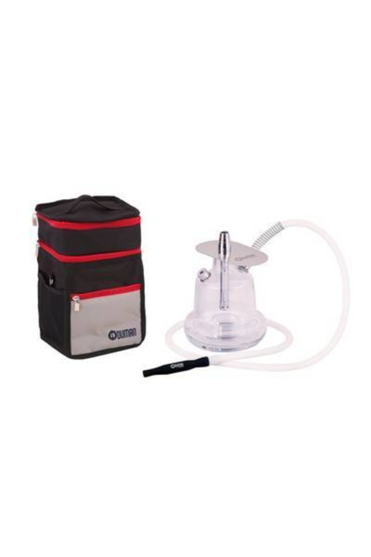 Oduman N4 Mini Nargile Takımı